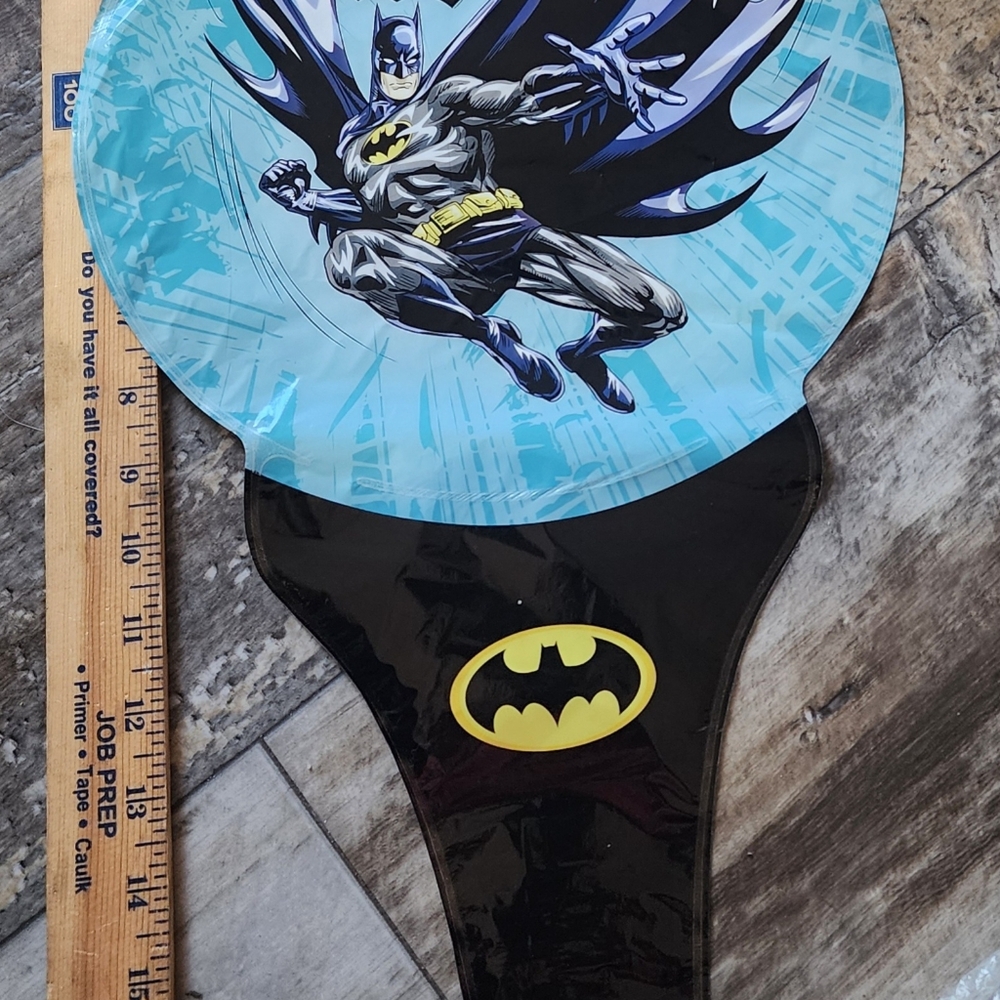 Marvel mylar balloons qty 10 you choose any - Picture 7 of 16